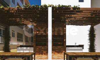 Imagem 2: O empreendimento mais completo do Ernesto Geisel, 2 quartos, 1 suíte, varanda, lazer compl