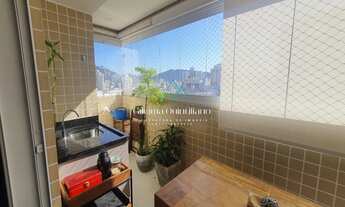 Imagem 2: SANTOS - Apartamento Padrão - GONZAGA