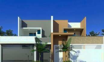 Imagem 2: Sobrado para Venda - Praça Alto Umuarama, UBERLÂNDIA - 3 vagas