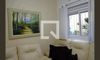 Imagem 3: Casa à Venda - Água Fria, 3 Quartos, 210 m2