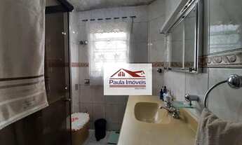 Imagem 5: Apartamento com 2 dormitórios para alugar, 60 m² por R$ 1.842,00/mês - Parque Novo Mundo