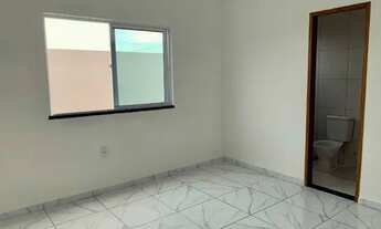 Imagem 5: Casa para venda com 160 metros quadrados com 3 quartos em Lagoa Seca - Juazeiro do Norte