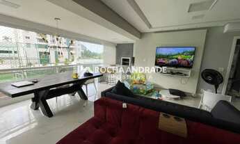 Imagem 3: LINDO APARTAMENTO NO GREENVILLE PARA LOCAÇÃO