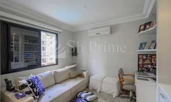 Imagem 6: APARTAMENTO - PERDIZES - 3 DORMS - 2 VAGAS