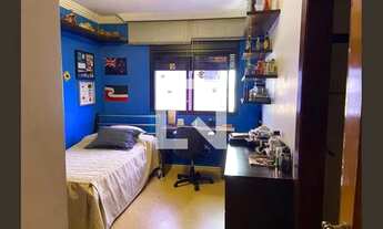 Imagem 5: Apartamento para Aluguel - Vila Madalena, 4 Quartos, 272 m2