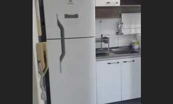 Imagem 5: Apartamento no Condomínio Mais Viver São Francisco