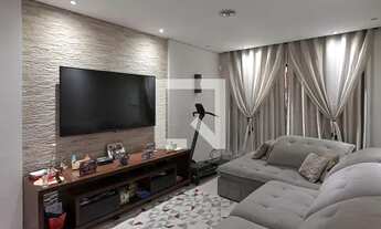 Imagem: Casa à Venda - Jardim Santa Emília, 3