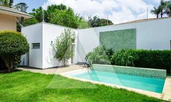 Imagem 6: SãO PAULO - Casa Padrão - Jardim América