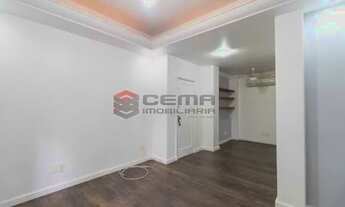 Imagem 4: Apartamento-LOCAÇÃO-Flamengo-Rio de Janeiro-RJ