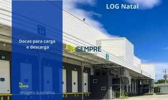 Imagem 7: Galpão para alugar em São José de Mipibu- RN