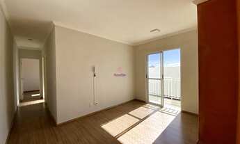 Imagem 1: JUNDIAÍ - Apartamento Padrão - JARDIM DAS SAMAMBAIAS