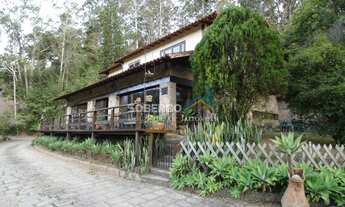 Imagem 2: TERESÓPOLIS - Casa Padrão - MONTANHAS