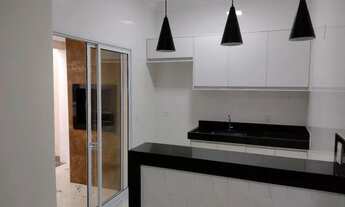 Imagem: Apartamento em Uberlândia - 2 vagas - churrasqueira