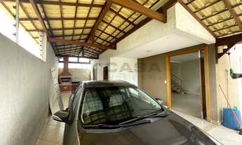 Imagem: JL- Casa duplex 3 Qtos c/suíte e closet