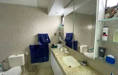 Imagem 5: AP - Alugo Cobertura Duplex Av Boa Viagem 420m