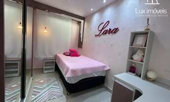 Imagem 7: Smile Cidade Nova / Apart 82m² Semi Mobiliado e Climatizado/ Fino Acabamento