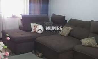 Imagem 7: Osasco - Casa Padrão - Veloso