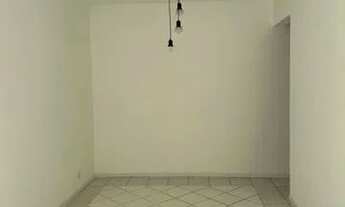 Imagem 4: Apto de 2 dormitórios, 1 bwc, sala para 2 ambientes, cozinha com armários embutidos e área