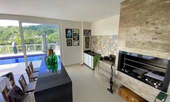 Imagem 7: Casa para Venda em Florianópolis, Córrego Grande, 4 dormitórios, 4 suítes, 5 banheiros, 4