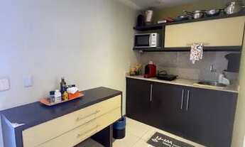 Imagem 3: Apartamento para venda tem 79 metros quadrados com 1 quarto em Rio Vermelho - Salvador - B