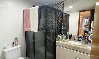 Imagem 5: Apartamento beira mar 3 suítes - 140m2 - em Pajuçara - Maceió - Alagoas