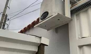 Imagem 4: Sobrado a Venda - 3 quartos-1 Suites- Vila União-Campinas- SP- R$ 490.000,00