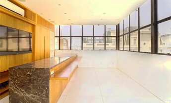 Imagem 4: São Paulo - Apartamento Padrão - JARDIM PAULISTA