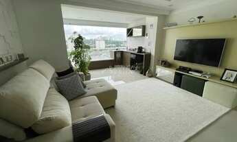 Imagem 3: Apartamento de 69m² a venda na Vila Anastácio