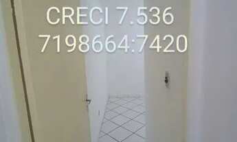 Imagem 4: Apartamento Colinas de Pituacu e Recanto das ilhas 800.00 e 950.00