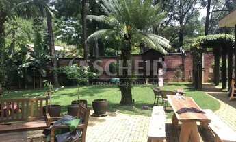 Imagem 1: Casa moderna e totalmente reformada no Jardim Marajoara !