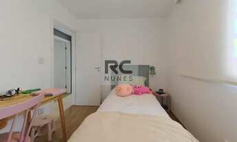 Imagem 7: Apartamento, 3 quartos, 3 vagas de garagem, área de lazer completa, à venda no Buritis