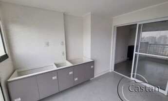 Imagem 6: Apartamento para alugar no tatuapé