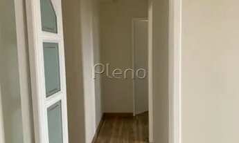 Imagem 3: Apartamento à venda no São Bernardo - Campinas/SP