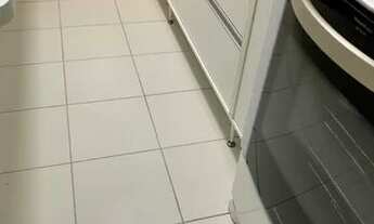 Imagem 2: Apartamento com 67m², 3 dormitórios e 2 banheiros na Vila Lageado