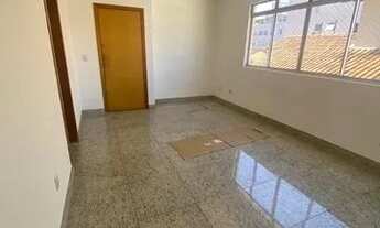 Imagem 4: Apartamento com 3 dormitórios para alugar, 85 m² por R$ 2.544,58/mês - Dona Clara - Belo H