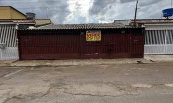 Imagem 2: QNP 09 Conjunto G - Casa 02 quartos - Escriturada e Registrada