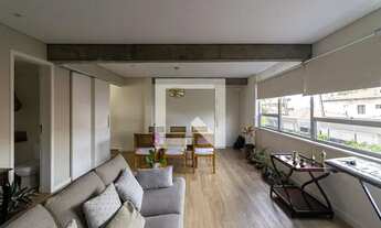 Imagem 4: Apartamento à Venda - Moema, 3 Quartos, 126 m2