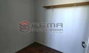 Imagem 5: Excelente 3 quartos com Vaga na Praça da Bandeira