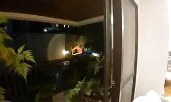 Imagem 5: Apartamento à venda, 2 quartos, 1 suíte, 2 vagas, Vila Gomes Cardim - São Paulo/SP