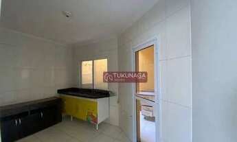 Imagem 7: Casa com 3 dormitórios para alugar, 78 m² por R$ 2.380,00/mês - Itaquera - São Paulo/SP