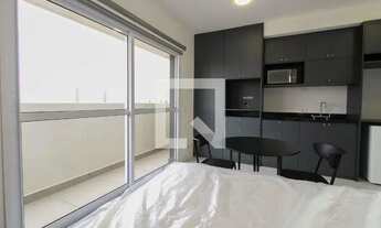 Imagem 4: Apartamento para Aluguel - Belém, 1 Quarto, 26 m2