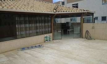 Imagem: Cobertura com 3 dormitórios à venda, 154