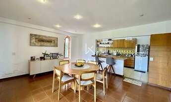 Imagem 3: Casa com 4 dormitórios, 299 m² - venda por R$ 2.500.000,00 ou aluguel por R$ 17.556,47/mês