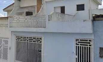 Imagem: Sobrado com 2 dormitórios para alugar