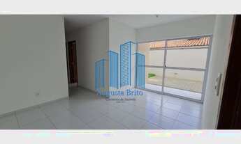 Imagem: Vendo apartamento térreo novo com dois