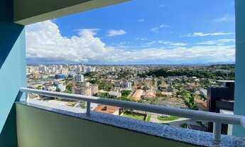 Imagem 3: Apartamento novo de 2 dormitórios com suíte no Centro de Criciúma Bosco del Montello