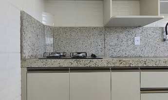 Imagem 3: Apartamento com 3 dormitórios Ponte Preta - Campinas - SP