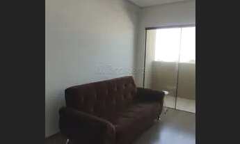 Imagem: Botucatu - Apartamento Padrão - Chacara