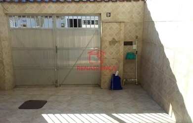 Imagem 3: Excelente Casa Linear, 02 qtos e Garagem / Bairro Carolina - Campo Grande