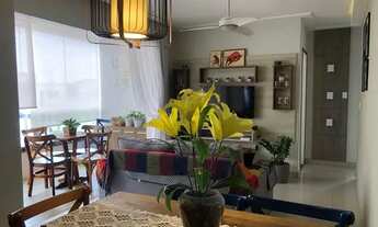 Imagem 2: Aluguel anual ap 2 qts, suíte, 1 vaga Praia do Morro